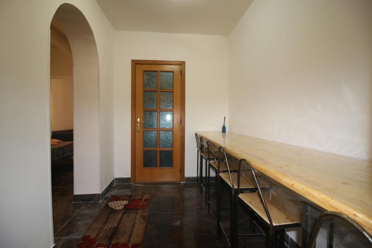 Ferienwohnung Lighthouse - Casa Di Luce Reggio Calabria Exterior foto