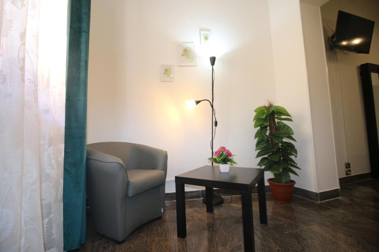 Ferienwohnung Lighthouse - Casa Di Luce Reggio Calabria Exterior foto